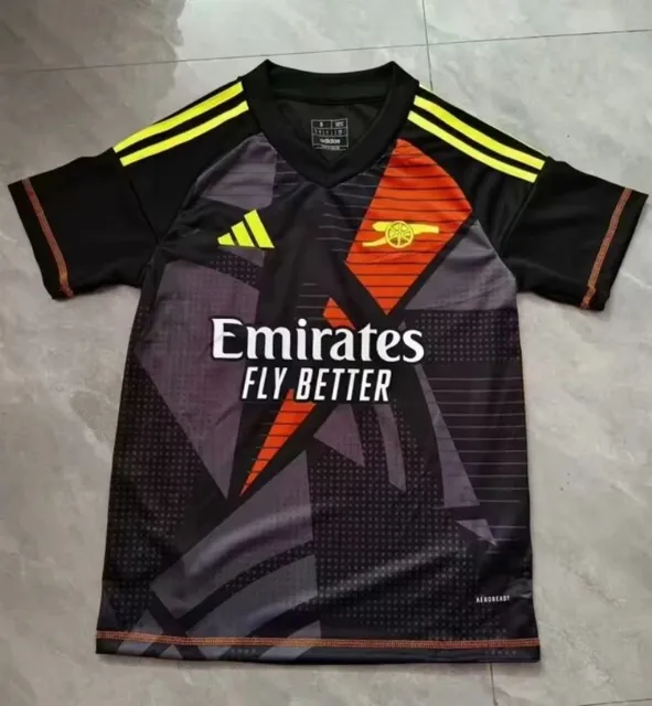 Adidas Arsenal Third Jersey 2023-24