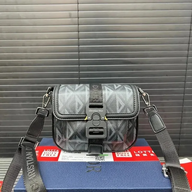 Dior B22 Monogram Print