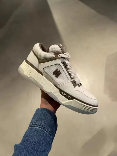 Amiri Sneaker