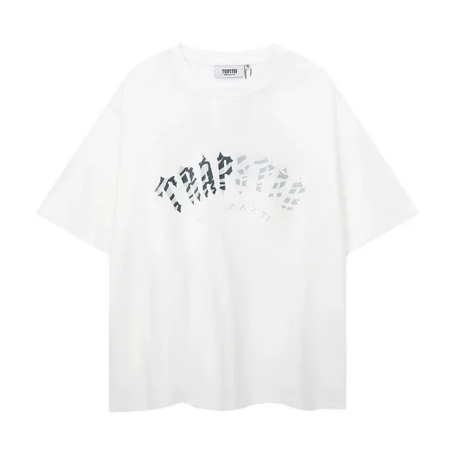 Trapstar t shirts