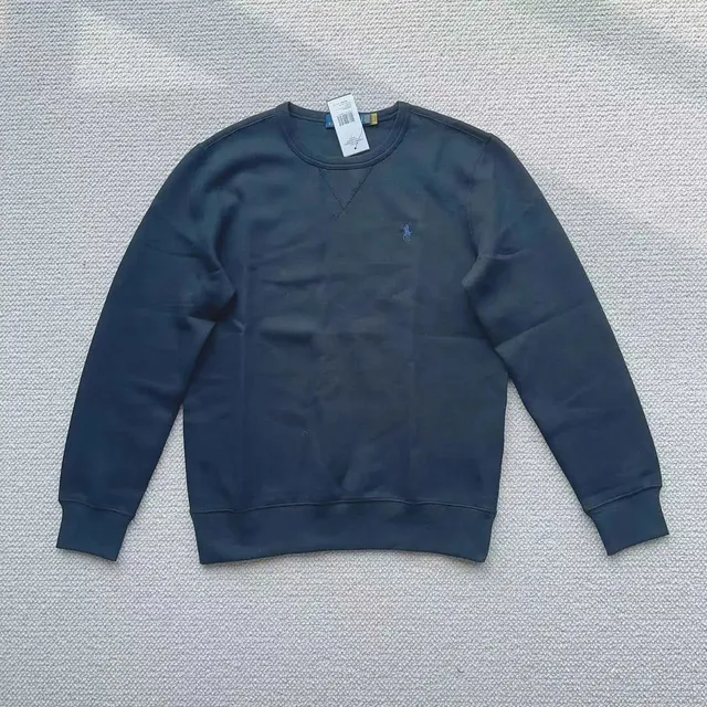 Polo Ralph Lauren Crewneck Sweatshirt Classic Fit