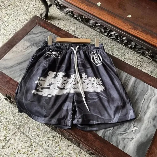 Hellstar shorts