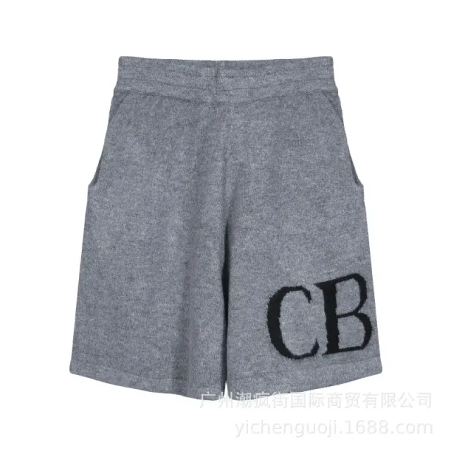 Calvin Klein Logo Shorts CB Monogram