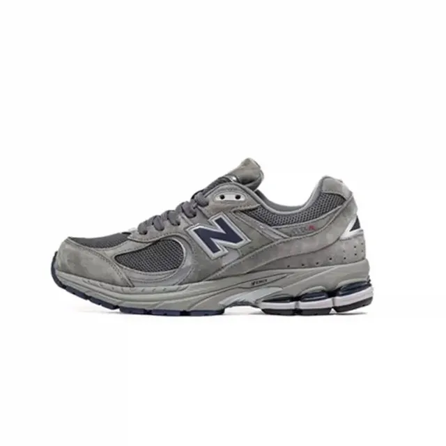 New Balance 990 Grey/Navy