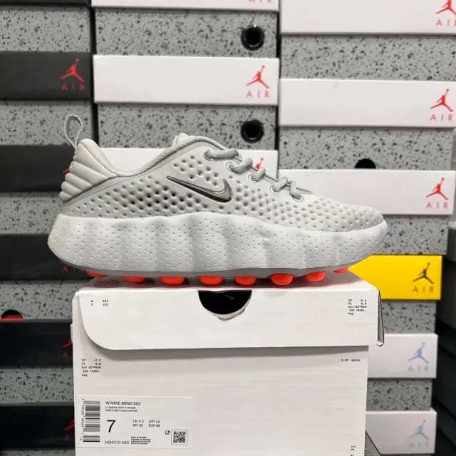 灰色 HQ4308-003
