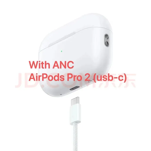 Air pro2 (TYPE-C With ANC)