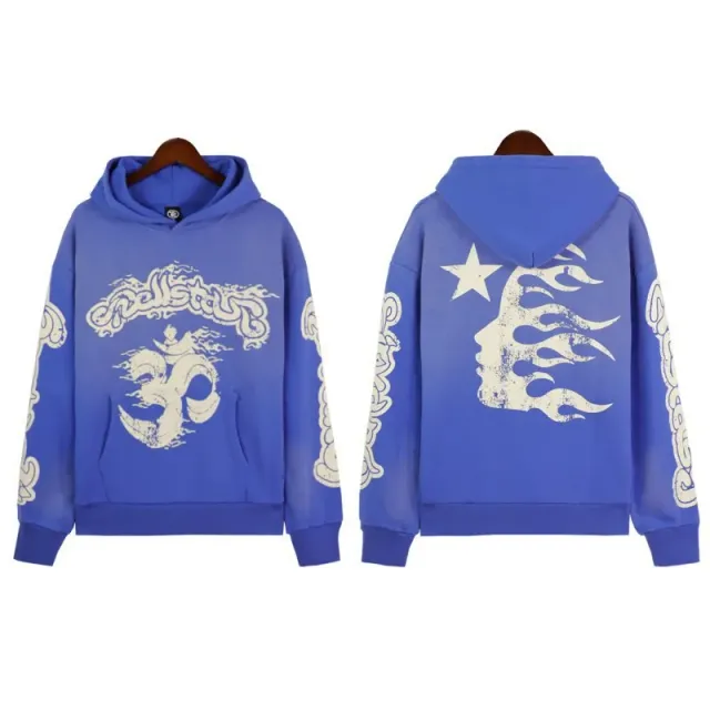 5633 blue