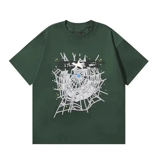Sp5der t shirts