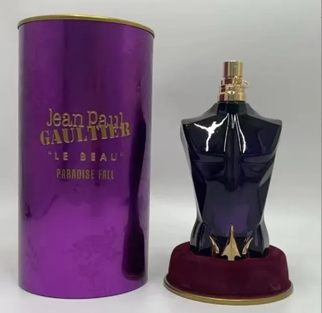 Jean Paul Gaultier Le Beau Paradise Fall Limited Edition
