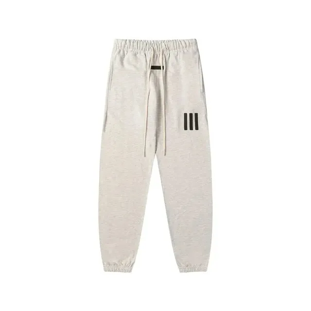 Adidas Track Pants Three-Stripe