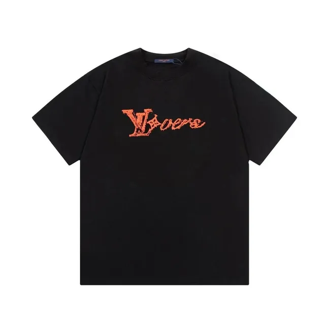 Louis Vuitton T-Shirt Vivers Logo