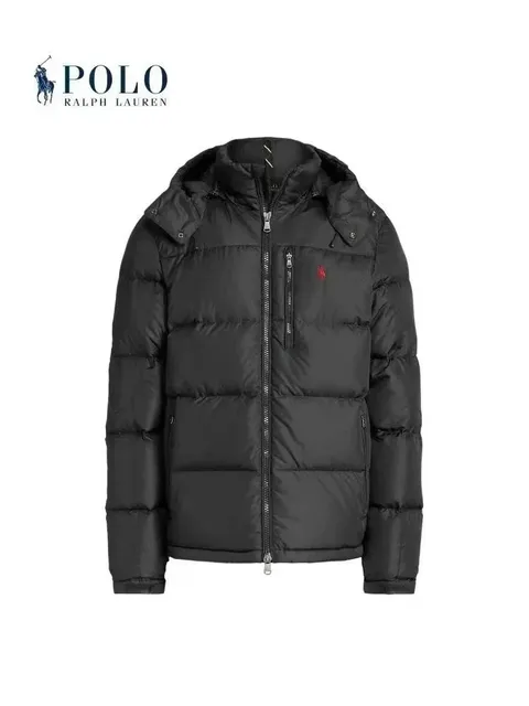 Polo Ralph Lauren Puffer Jacket Classic Fit