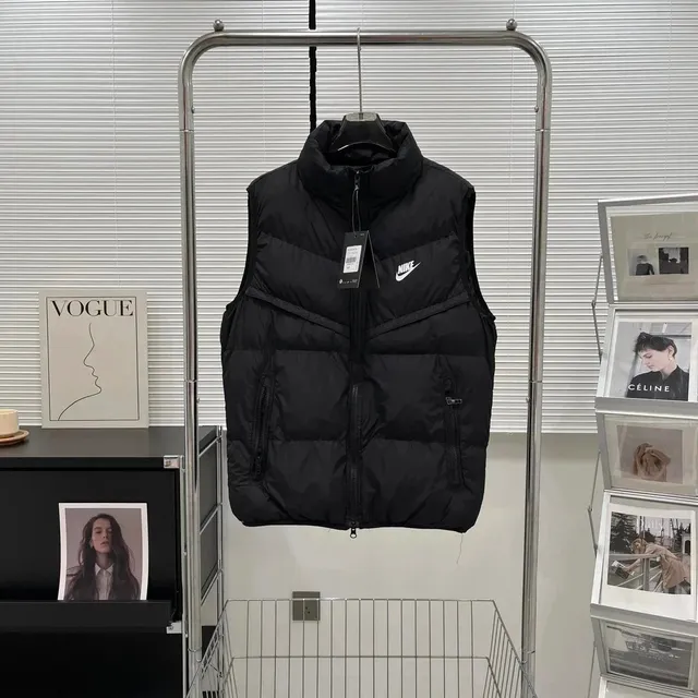 Nike Puffer Vest Classic
