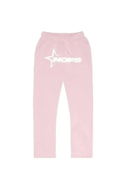 Corteiz Sweatpants Star Logo