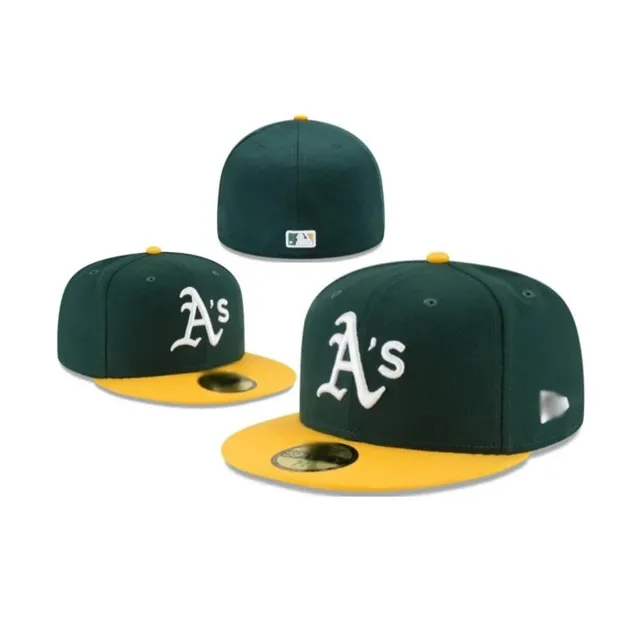 New Era 59FIFTY Cap Oakland Athletics