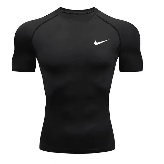 Nike Tech Fleece Black