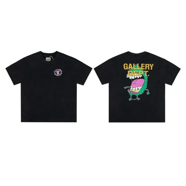 Gallery Dept. Graphic Tee