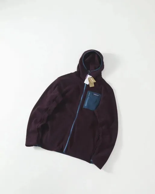 Patagonia Synchilla Snap-T