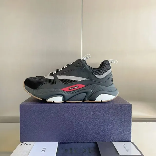 Dior sneakers
