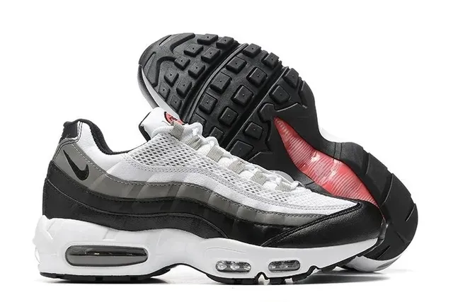 Nike Air Max 95 Infrared