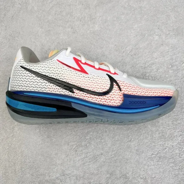 Nike Air Max TN White/Blue/Red