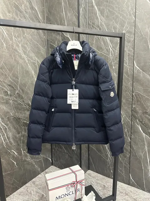 Moncler jackets