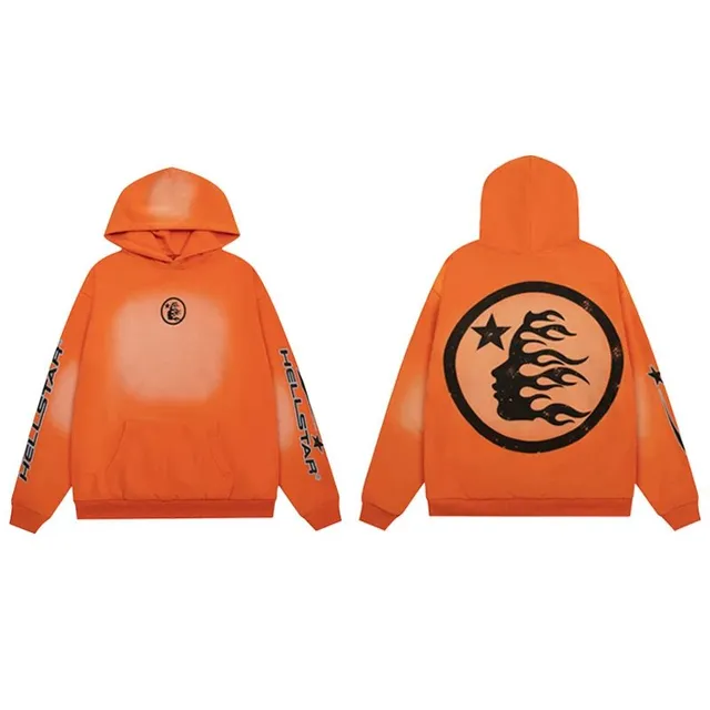 Hellstar hoodies sweatshirts