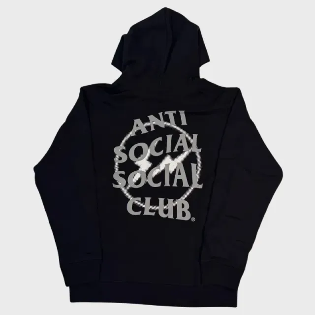 As41 - Black Black