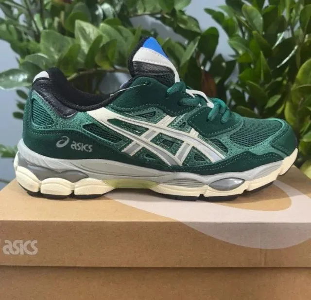 Asics Gel-Kayano 14