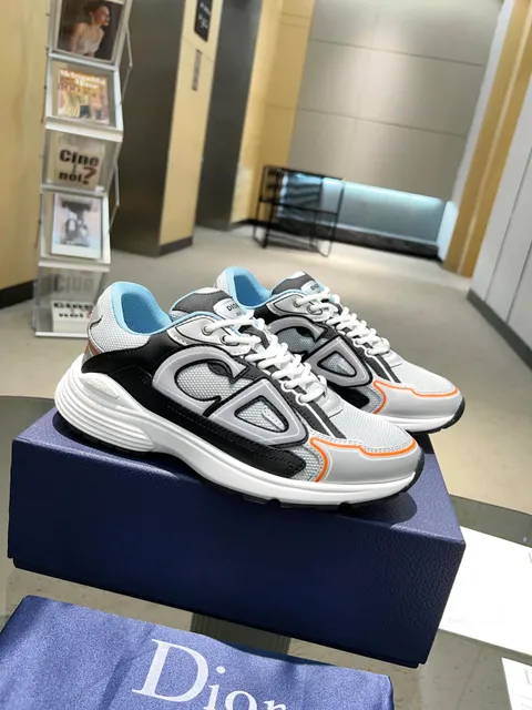 Dior B22 Multi-Color