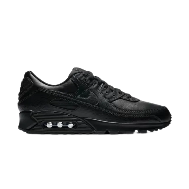 Nike Air Max 90 Triple Black