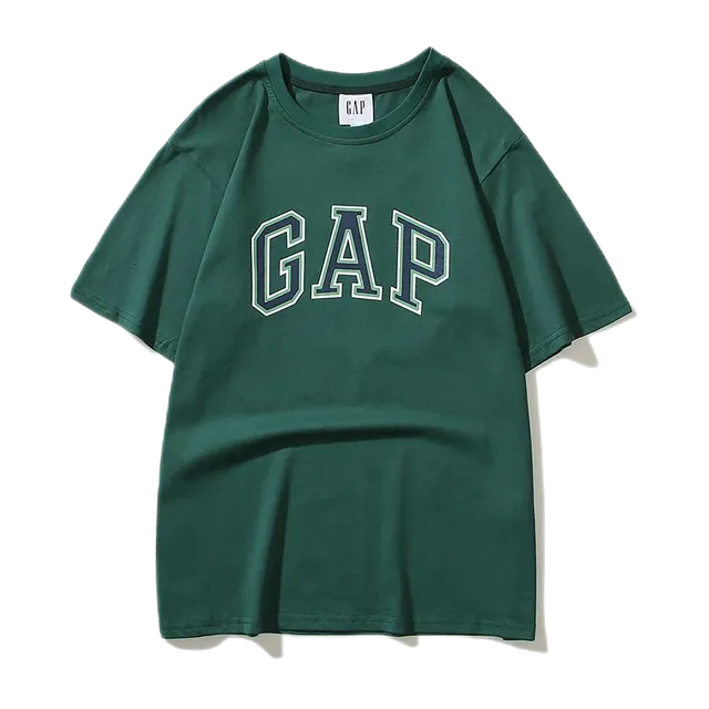 Gap Logo T-Shirt Arch Logo