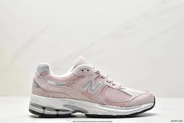New Balance sneakers
