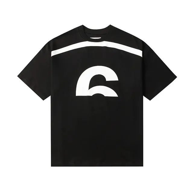 Maison Margiela Graphic Tee C Logo