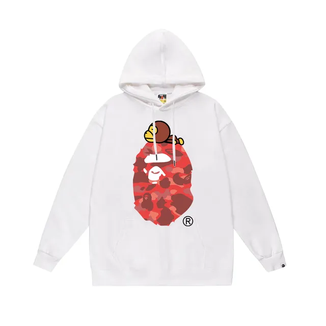BAPE hoodies sweatshirts