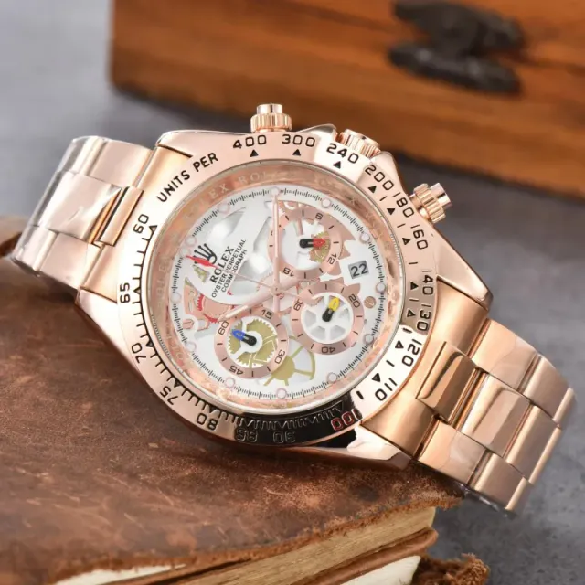 Rep Plug