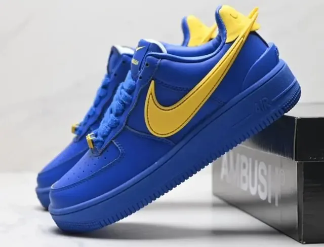 Nike Air Force 1 Low Ambush