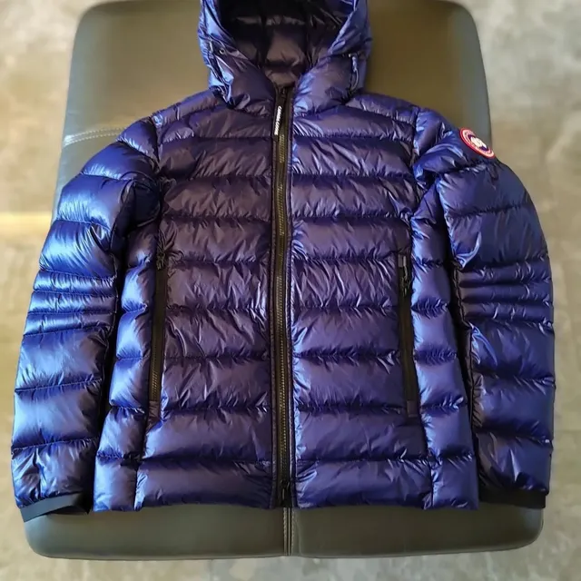 Canada Goose Puffer Jacket