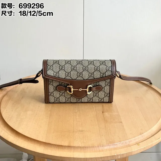 Gucci handbags