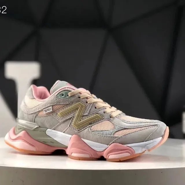 New Balance 9060 Pastel