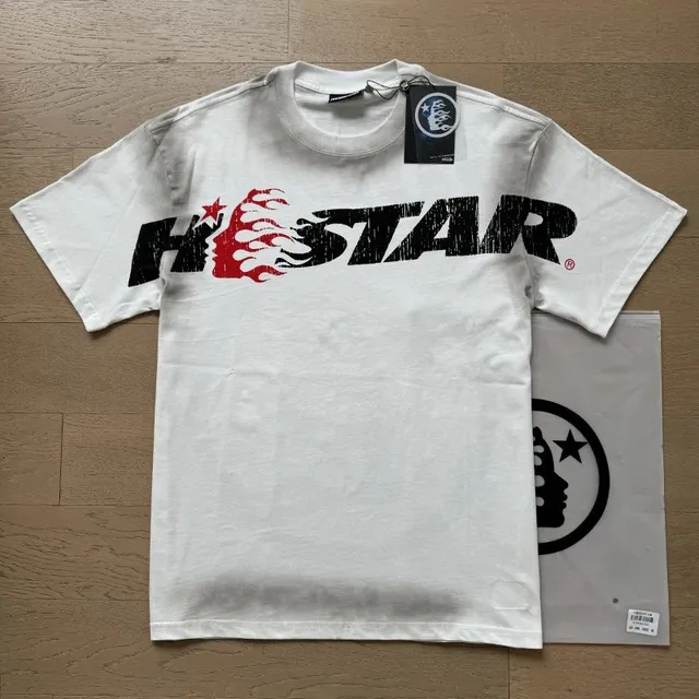 Hellstar Graphic Tee