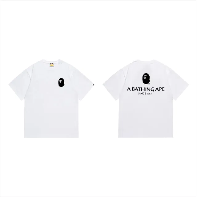 BAPE T-Shirt A Bathing Ape Since 1993
