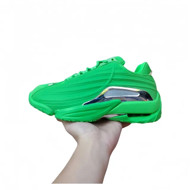 Nike × NOCTA Air Max TN Neon Green