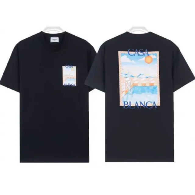 830 black