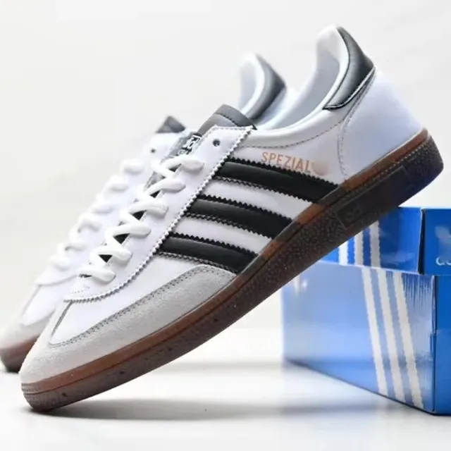 Spezial 白黑