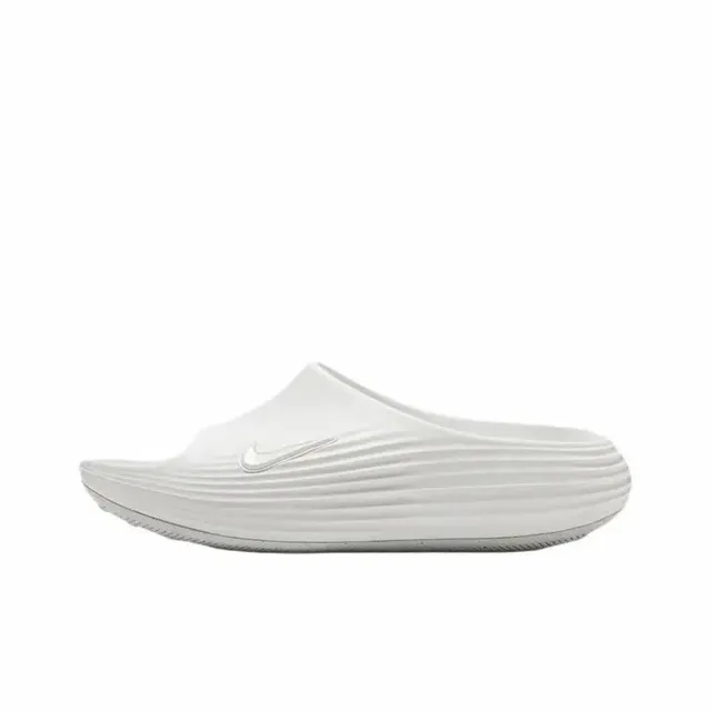 Nike ISPA Link Triple White