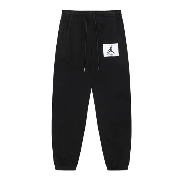 Jordan Jogger Pants Jumpman Patch