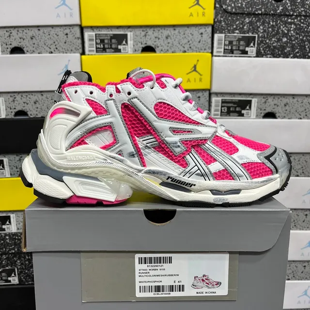 9155白桃红35-46