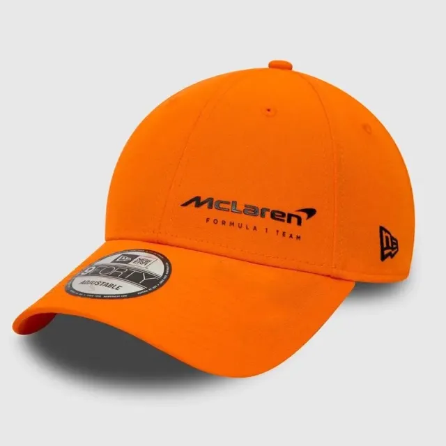 New Era 9FORTY Adjustable Cap McLaren F1 Team