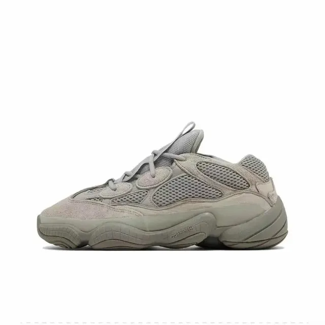 Yeezy 500 Salt